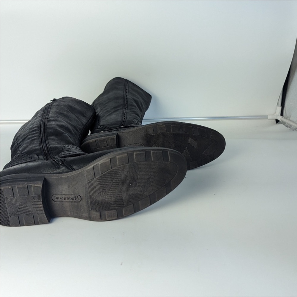Black Bare Traps - Picture 5 of 5